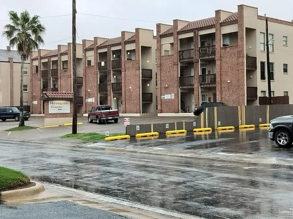 123 E Morningside Dr APT 301, South Padre Island, TX 78597
