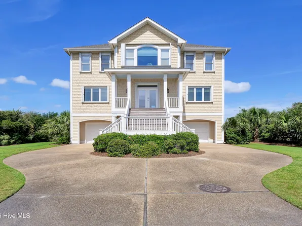 2515 N Lumina Avenue N, Wrightsville Beach, NC 28480