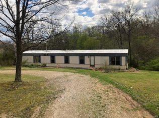 13033 Mammoth Rd, De Soto, MO 63020