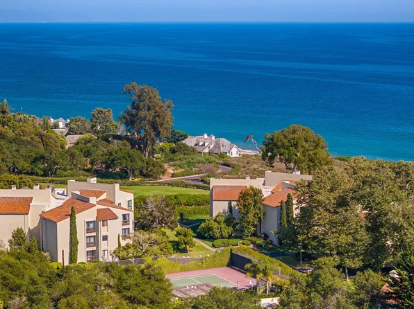 93 Seaview Dr, Santa Barbara, CA 93108