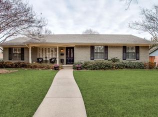 1102 Seminole Dr, Richardson, TX 75080