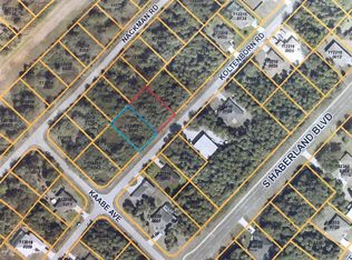1342 Koltenborn Rd, North port, FL 34288