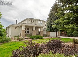 2175 Wake Forest Ct, Colorado Springs, CO 80918