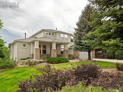 2175 Wake Forest Ct, Colorado Springs, CO, 80918