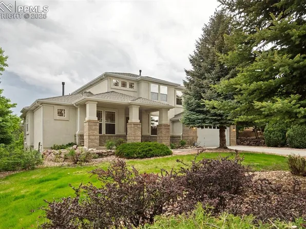 2175 Wake Forest Ct, Colorado Springs, CO 80918