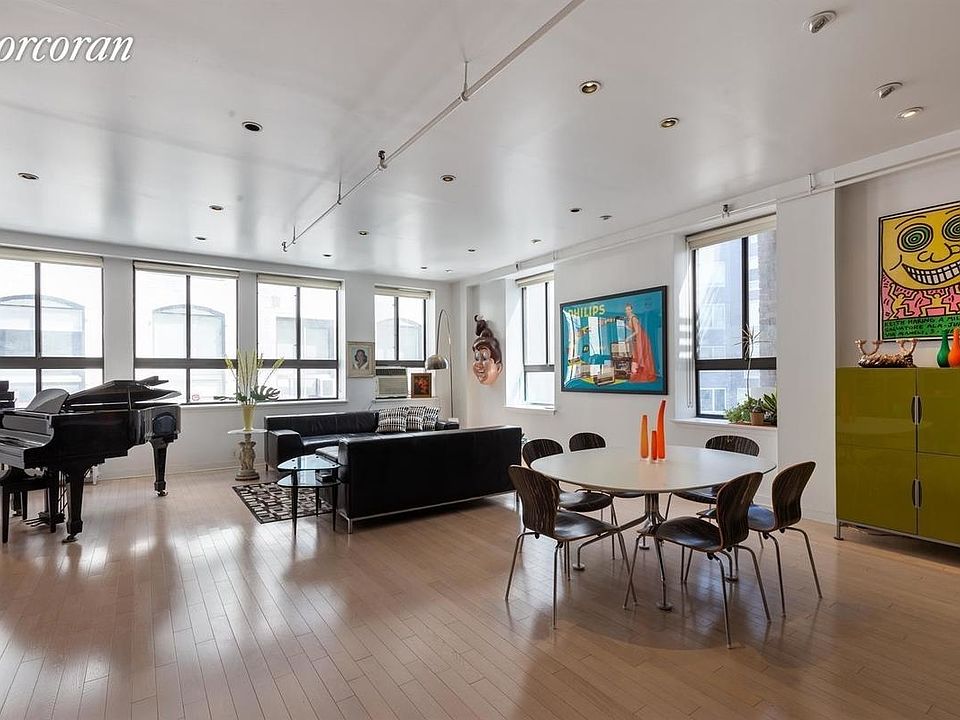 1st image of 117 W 17th St APT 5D
