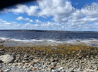 Fredericks Rd #PID-80118946, Shelburne, NS B0T1J0