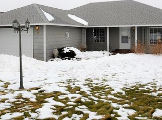 5204 Mount Aix Way, Yakima, WA