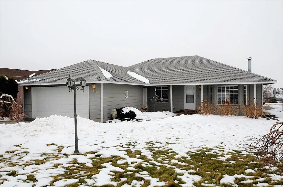 5204 Mount Aix Way photo 1