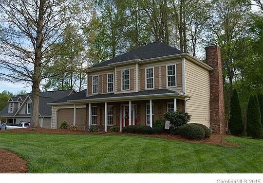 3rd image of 3685 Trabert Ct
