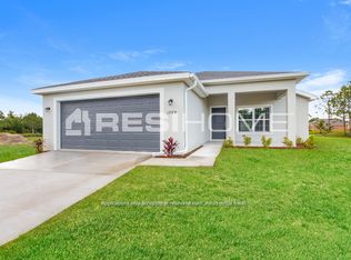 1999 Ganyard Ave SW, Palm Bay, FL 32908