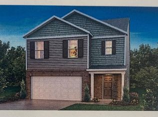 101 Bonifay Dr, Fountain Inn, SC 29644