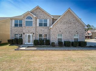 6595 Piazza Dr, Jonesboro, GA 30238