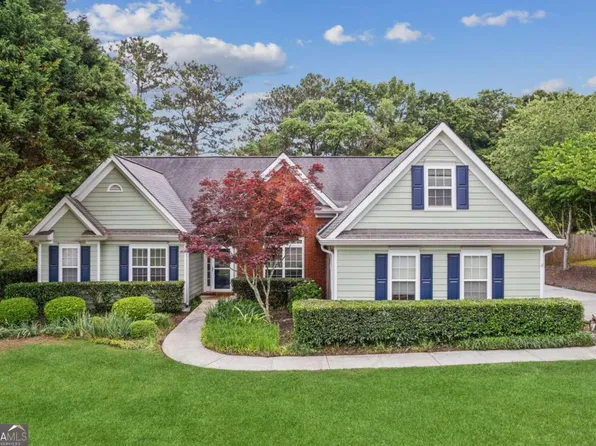 4825 Sunset Trl, Cumming, GA 30040