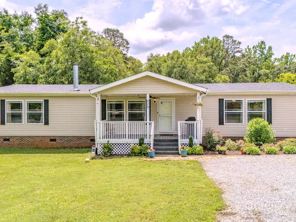 210 Us Highway 221a, Forest City, NC 28043