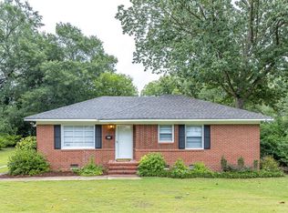 5610 Perry Ave, Columbus, GA 31909