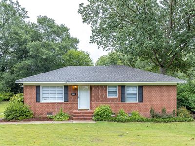 5610 Perry Ave, Columbus, GA, 31909