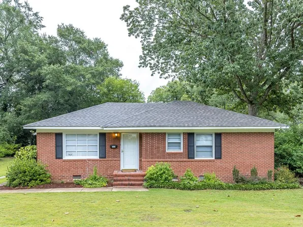 5610 Perry Ave, Columbus, GA 31909