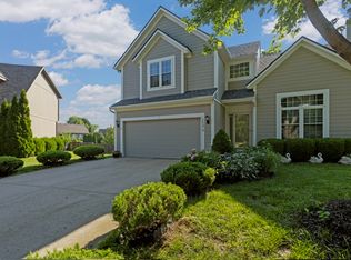 16373 W 156th Ter, Olathe, KS 66062