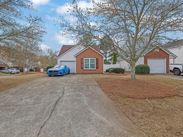 520 Stanford Pl, Woodstock, GA 30188