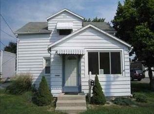 520 W Lima St, Findlay, OH