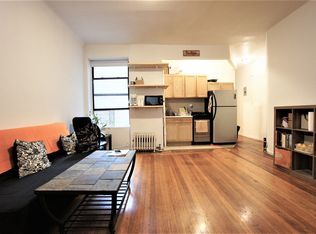 205 W 103rd St #1B1, New York, NY 10025