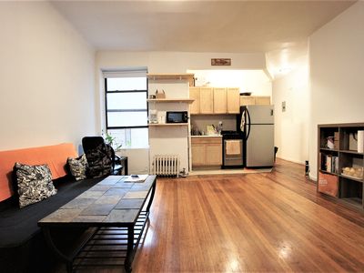 205 W 103rd St APT 1B, New York, NY, 10025