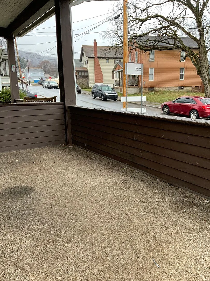2 Bed | 1 Bath Duplex — Photo 2
