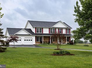 7107 Keysville Rd, Keymar, MD 21757