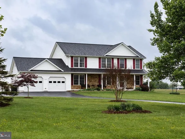 7107 Keysville Rd, Keymar, MD 21757