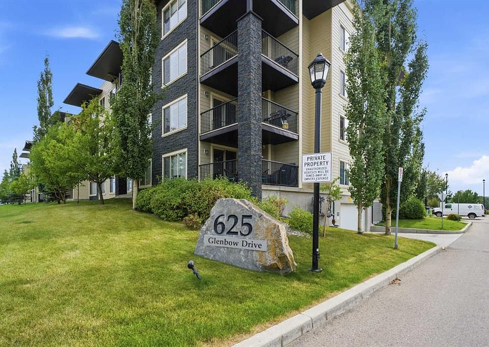 1st image of 625 S Glenbow Dr #1110