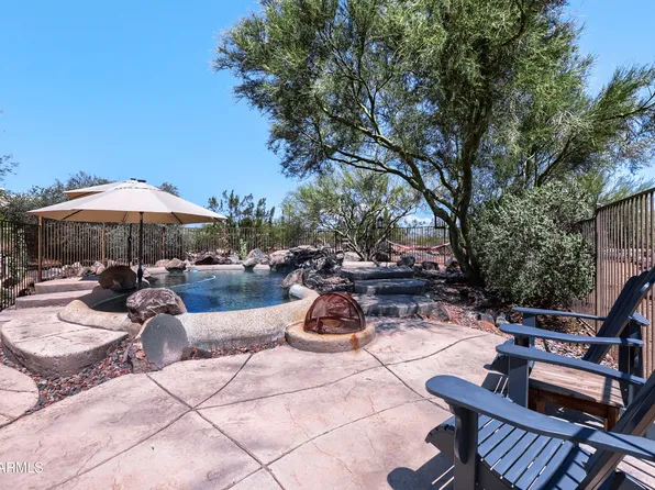 45319 N 18TH Street, New River, AZ 85087