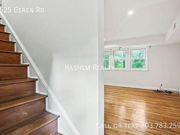 5th image of 8525 Geren Rd