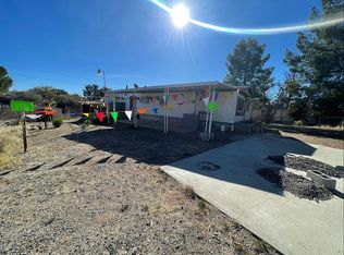 20761 E Antelope Rd, Mayer, AZ 86333