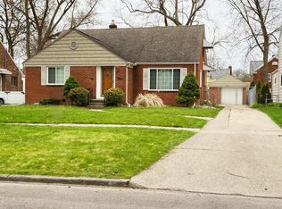 2801 Powhattan Pkwy, Toledo, OH