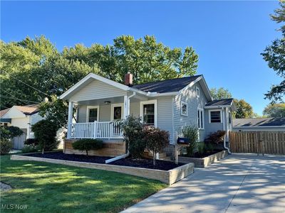 1271 Hulett Ave, Eastlake, OH, 44095