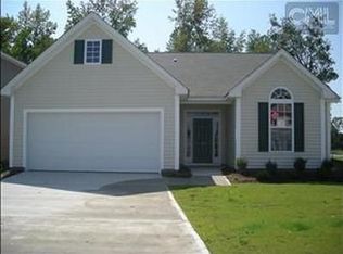 110 Cochin Trce, Lexington, SC 29072