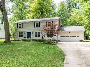 5940 Liberty Rd, Solon, OH 44139