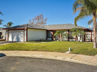 14416 Elizabeth Ct, Fontana, CA 92337