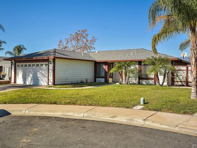 14416 Elizabeth Ct, Fontana, CA, 92337