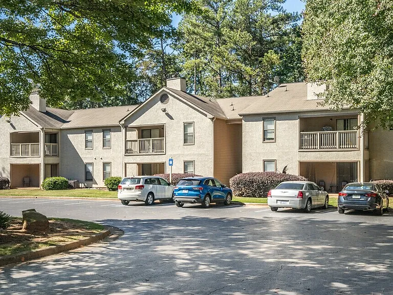 The Enclave at Riverdale — Photo 31