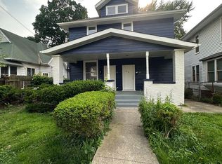 26 S Butler Ave, Indianapolis, IN 46219