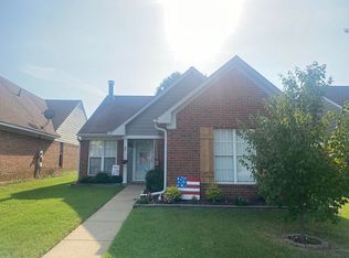 5403 Payton Dr W, Southaven, MS 38671