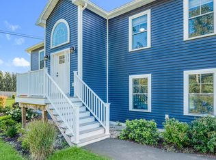 1197 Western Avenue, Hampden, ME 04444