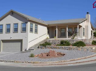 2682 Stellar Way, Las Cruces, NM 88011