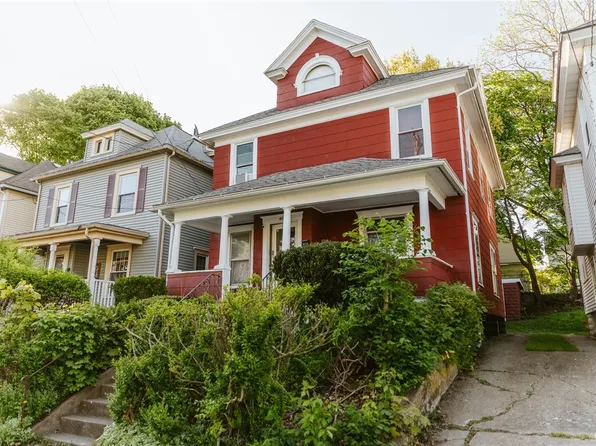 411 Bryant Ave, Syracuse, NY 13204