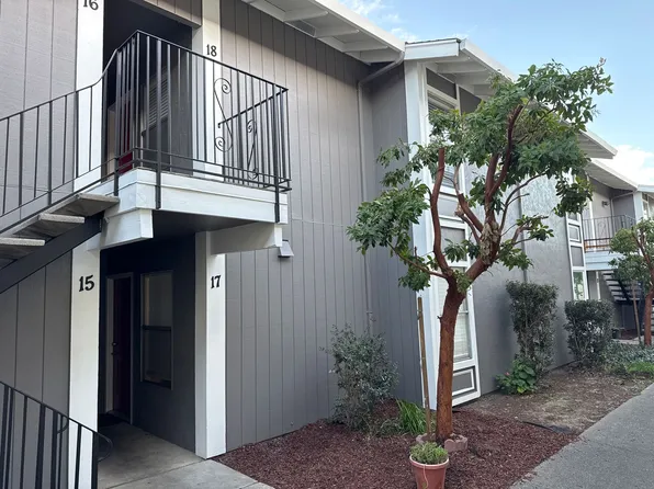 Pinecrest Villas, 195 E Pacific Ave #15, Fairfield, CA 94533