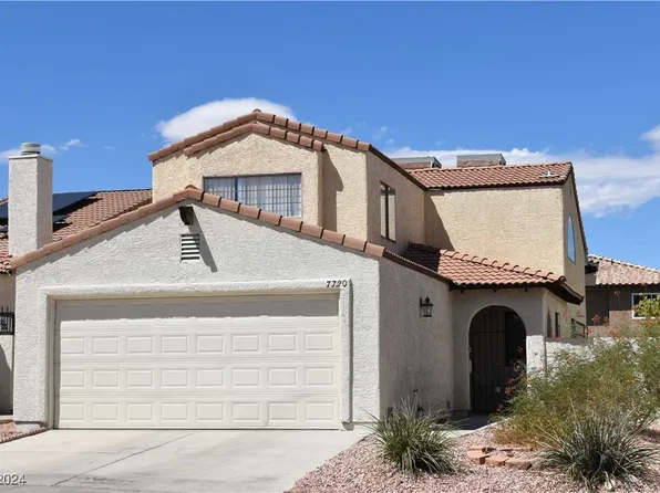 7720 Sparkle Ave, Las Vegas, NV 89145