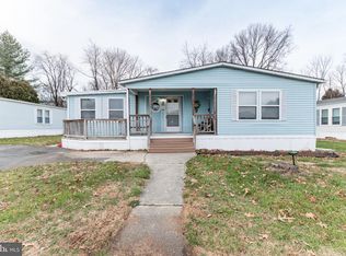 5 Lynn Ct #605, Wilmington, DE 19808