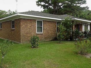8201 Sherbrook St, Moss Point, MS 39562